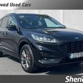 Ford Kuga 2023