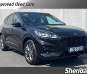 Ford Kuga 2023