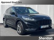 Ford Kuga 2023