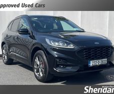 Ford Kuga 2023