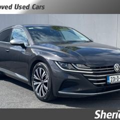 Volkswagen Arteon 2023