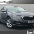 Skoda Octavia 2023