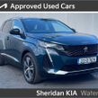 Peugeot 3008 2022