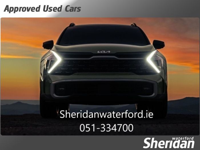 Kia Rio 2022