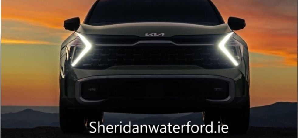 Kia Rio 2022