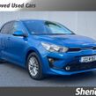 Kia Rio 2022