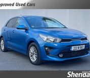 Kia Rio 2022