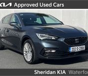 SEAT Leon 2020