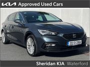 SEAT Leon 2020