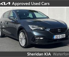 SEAT Leon 2020