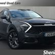 Kia Sportage 2024