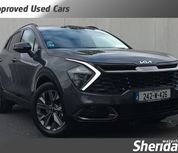 Kia Sportage 2024