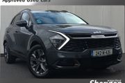 Kia Sportage 2024
