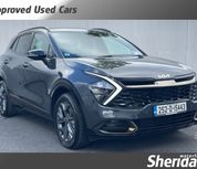 Kia Sportage 2025