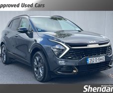 Kia Sportage 2025