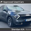 Kia Sportage 2025