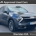 Kia Sportage 2025