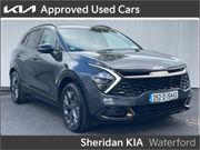 Kia Sportage 2025