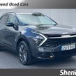 Kia Sportage 2025