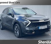 Kia Sportage 2025