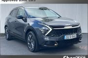 Kia Sportage 2025