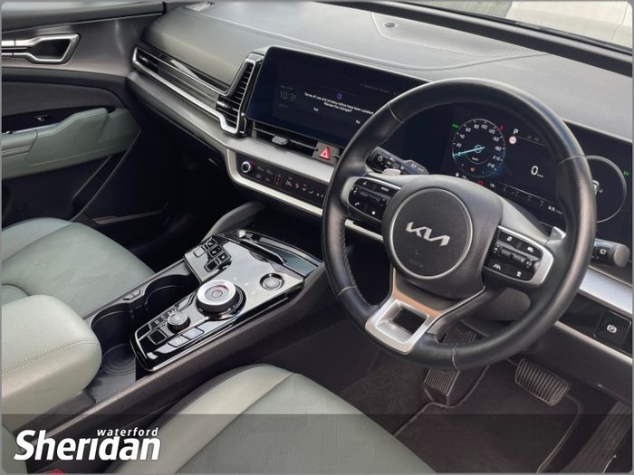 Kia Sportage 2025