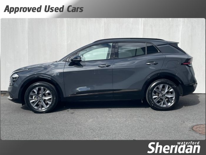 Kia Sportage 2025