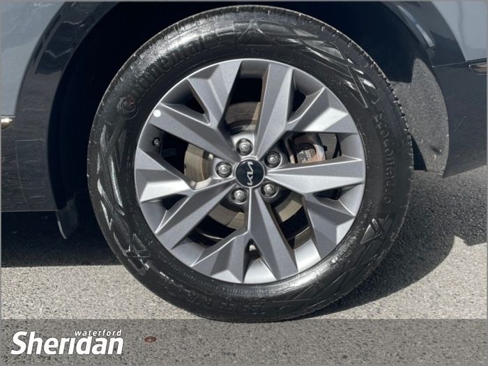 Kia Sportage 2025