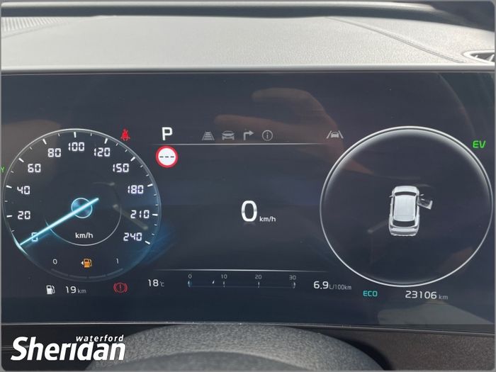 Kia Sportage 2025