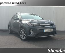 Kia Stonic 2023