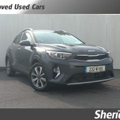 Kia Stonic 2023