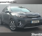 Kia Stonic 2023