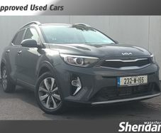 Kia Stonic 2023