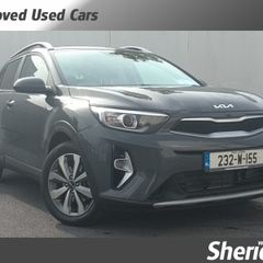 Kia Stonic 2023