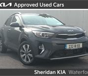 Kia Stonic 2023