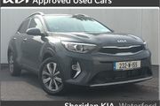 Kia Stonic 2023