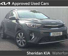 Kia Stonic 2023