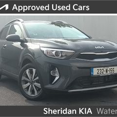 Kia Stonic 2023