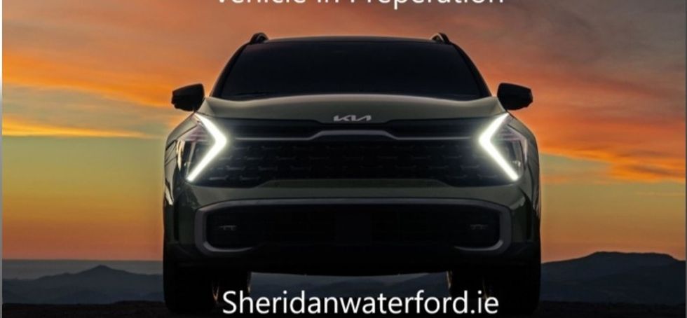 Kia Stonic 2023