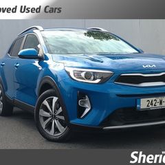 Kia Stonic 2024