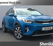Kia Stonic 2024