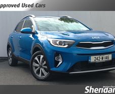 Kia Stonic 2024