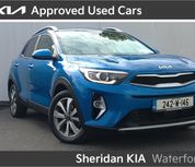 Kia Stonic 2024