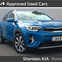 Kia Stonic 2024