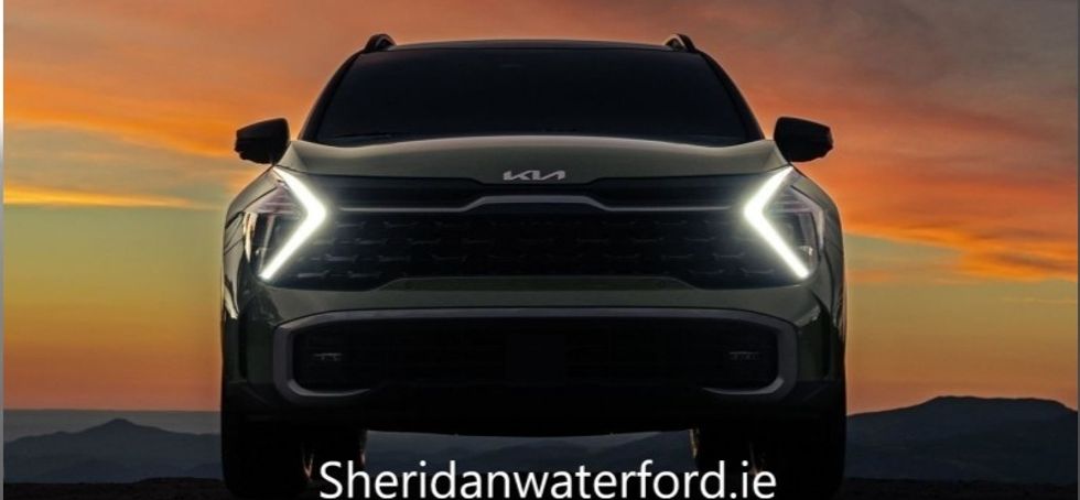 Kia Stonic 2024