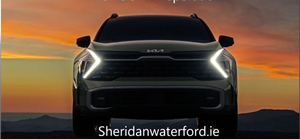Ford Kuga 2021