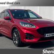 Ford Kuga 2021