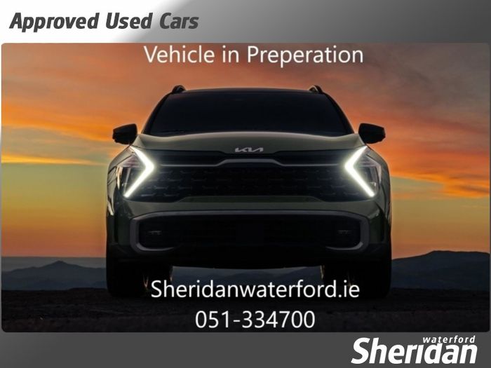 Ford Fiesta 2020