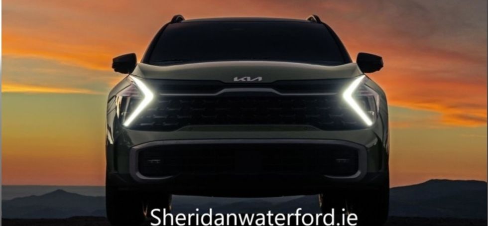 Ford Fiesta 2020