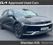 Hyundai Ioniq 5 2022